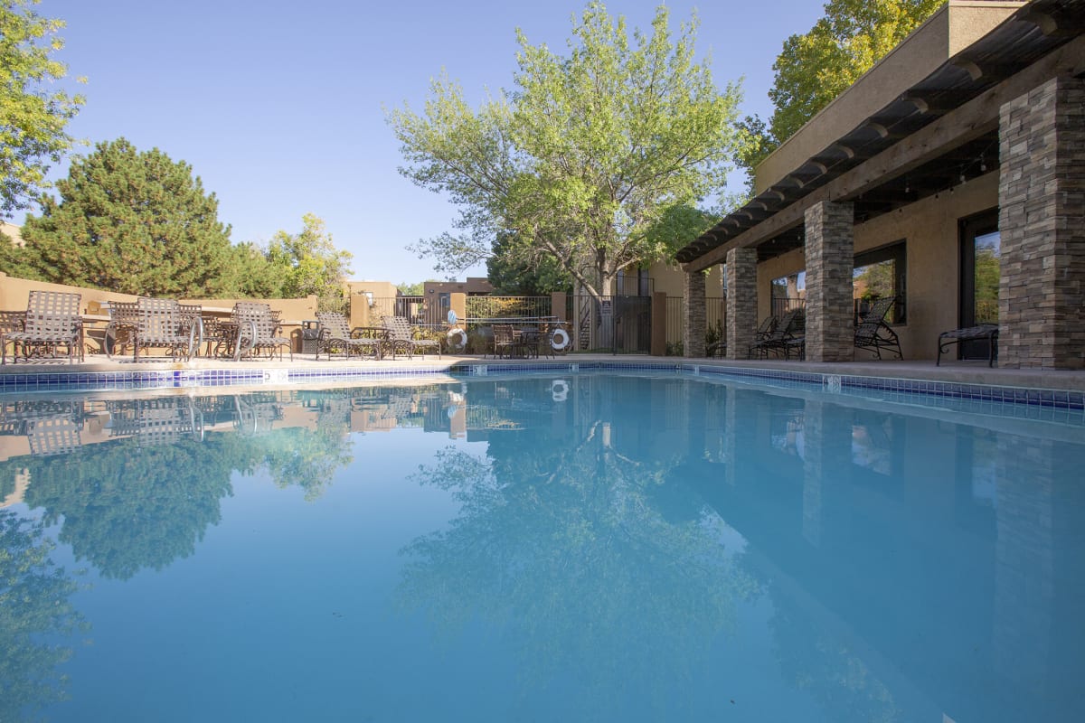 Photos & Tour Tierra Pointe Apartment Homes Albuquerque, NM